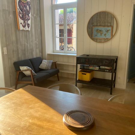 La Demeure Landaise Villa Linxe Eksteriør billede