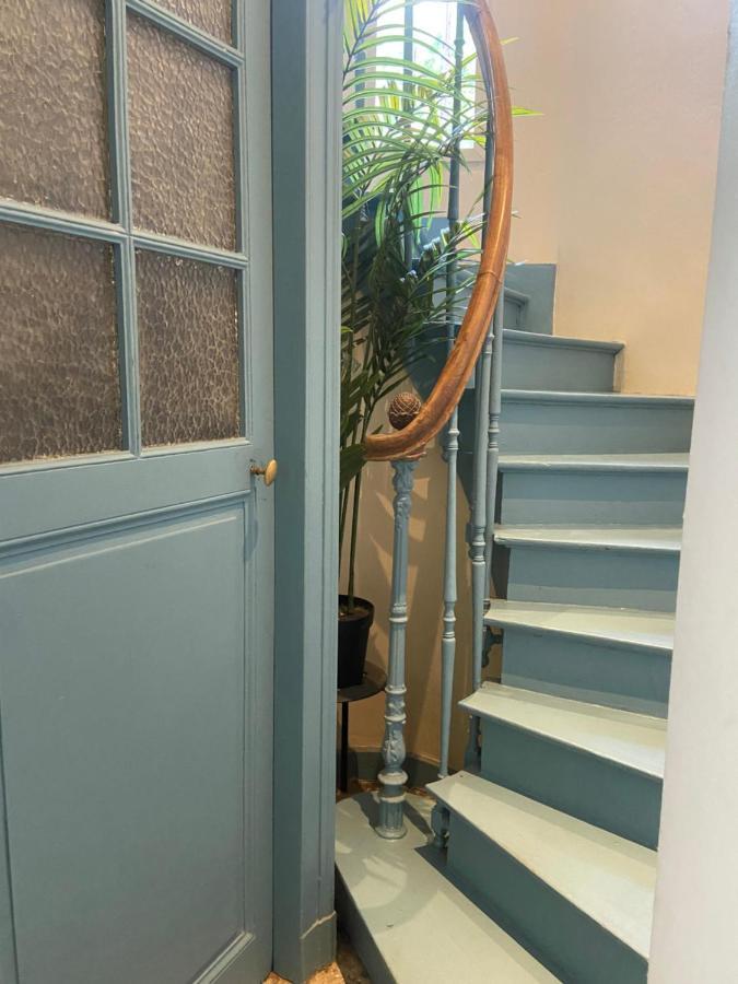 La Demeure Landaise Villa Linxe Eksteriør billede